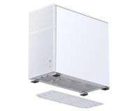 Jonsbo D41 MESH ATX White - 1132934 - zdjęcie 10